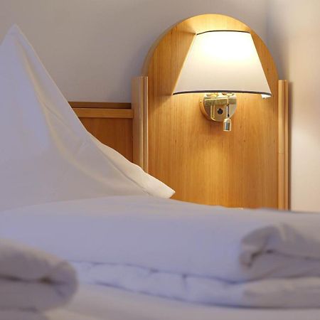 Hotel Ilbertz Garni Köln Eksteriør billede