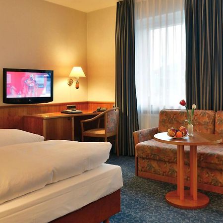Hotel Ilbertz Garni Köln Eksteriør billede