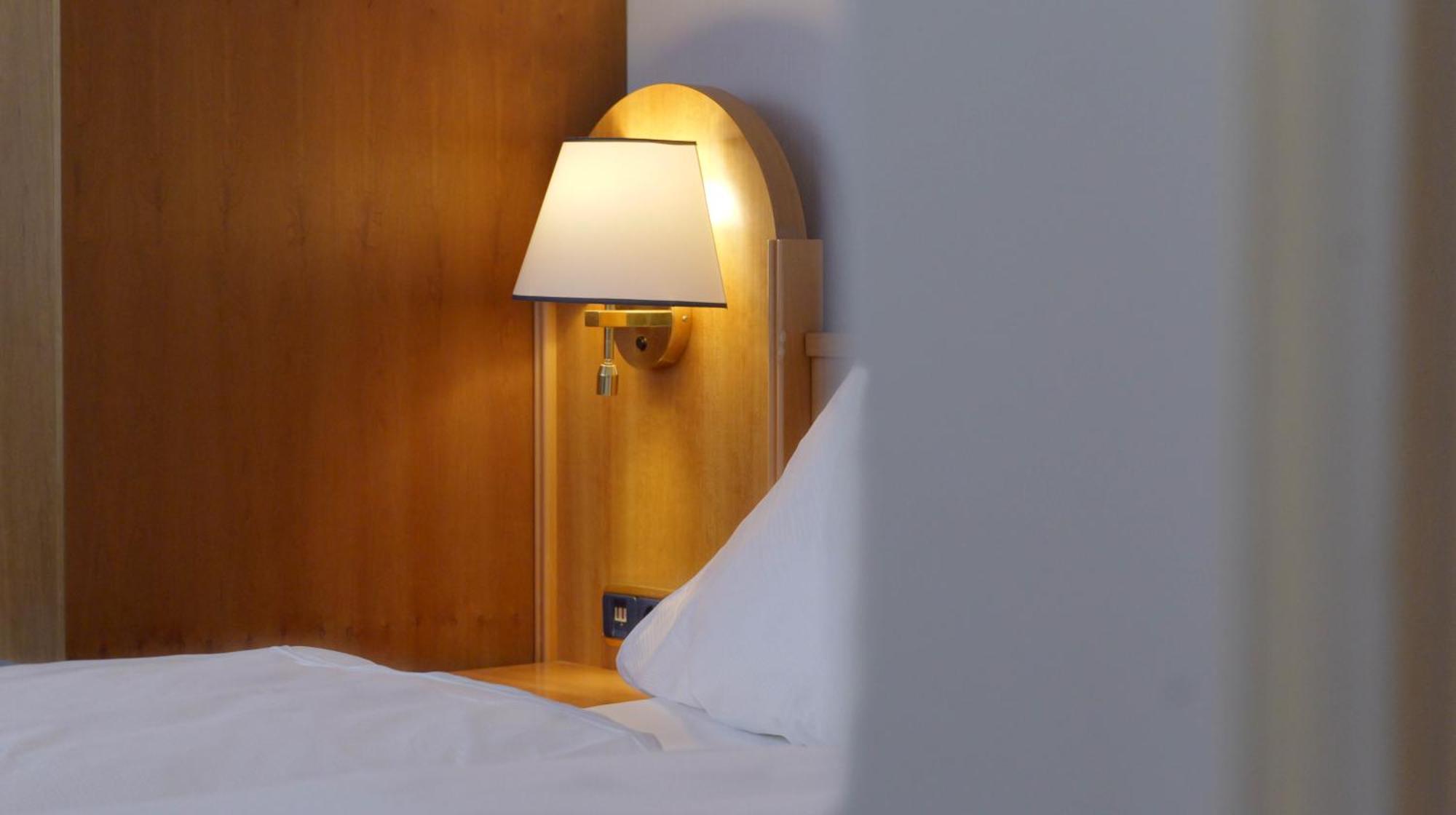Hotel Ilbertz Garni Köln Eksteriør billede