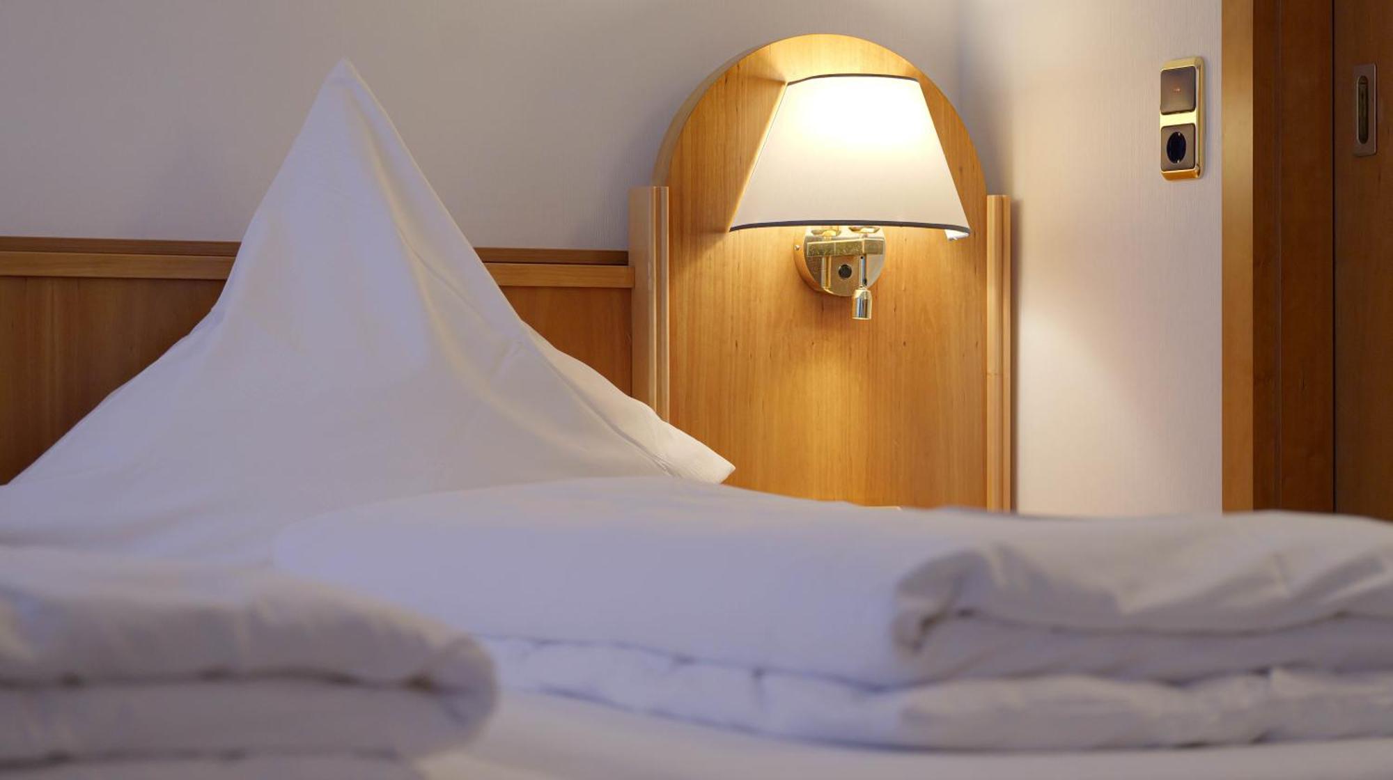 Hotel Ilbertz Garni Köln Eksteriør billede