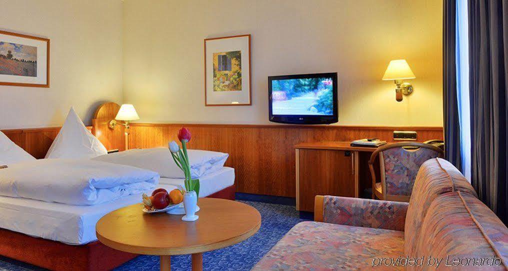 Hotel Ilbertz Garni Köln Eksteriør billede