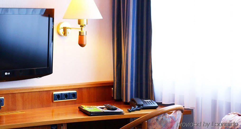 Hotel Ilbertz Garni Köln Eksteriør billede